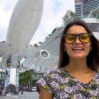 Отзыв от Полина - виза ДТВ