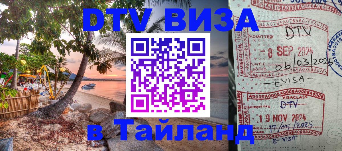 Как сделать DTV визу в Тайланд Аюттхая 
